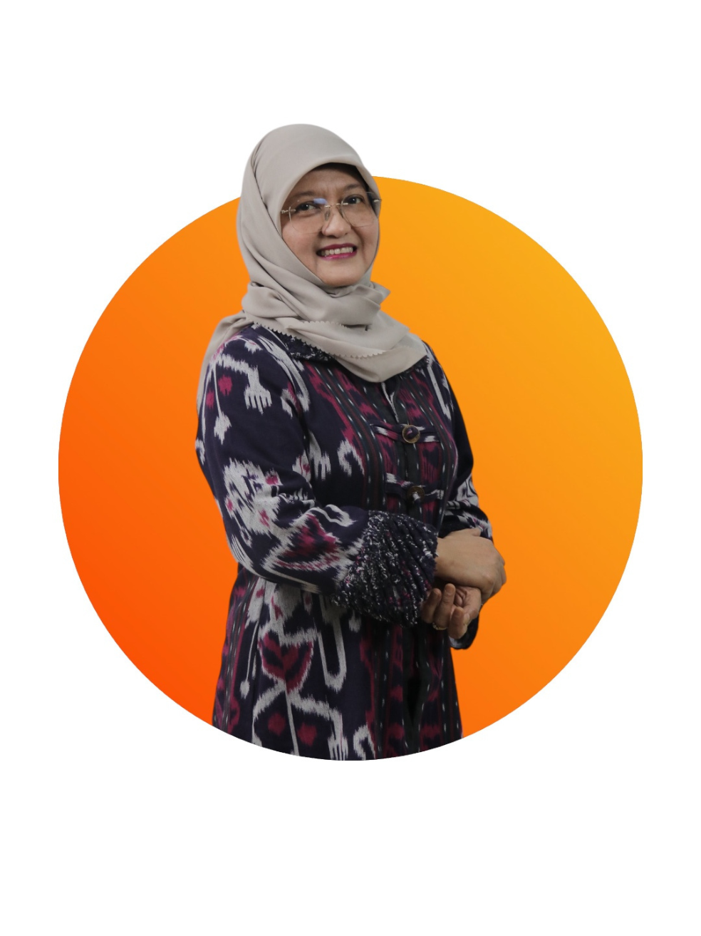 Staf Institut Teknologi Nasional Bandung Program Studi  - DWI NOVIRANI Dr. S.T., M.T.