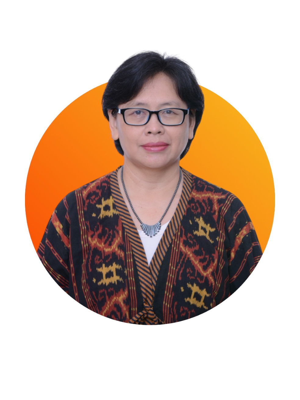 Staf Institut Teknologi Nasional Bandung Program Studi  - CAECILIA SRI WAHYUNING S Dr., S.T., M.T.