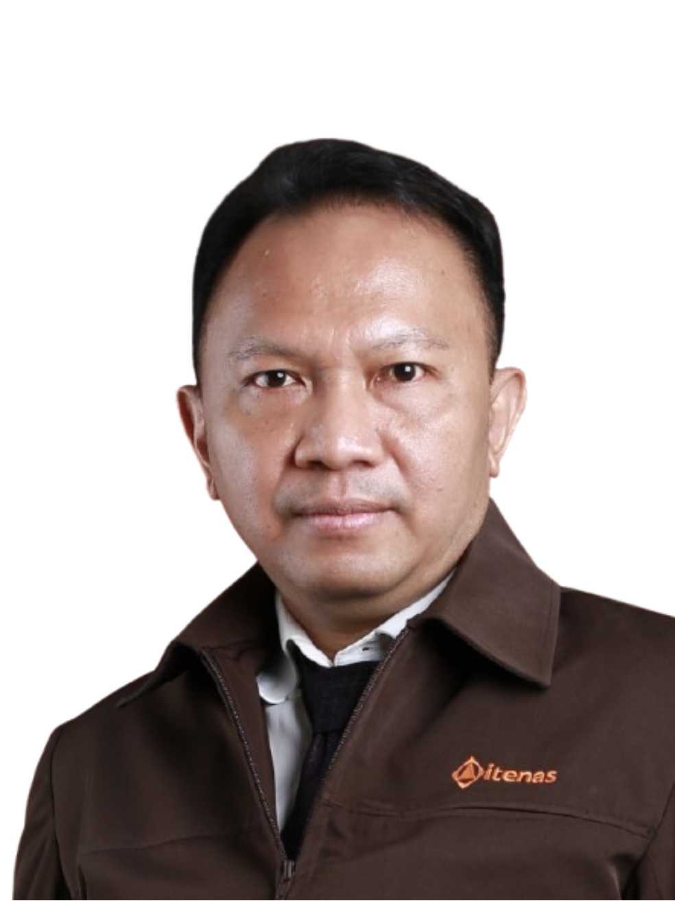 Staf Institut Teknologi Nasional Bandung Program Studi  - DWI ARYANTA S.T., M.T.