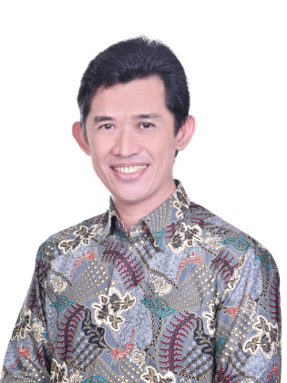 Staf Institut Teknologi Nasional Bandung Program Studi  - LIMAN HARTAWAN S.T., M.T.