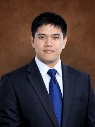 Staf Institut Teknologi Nasional Bandung Program Studi  - YUONO S.T., M.T.