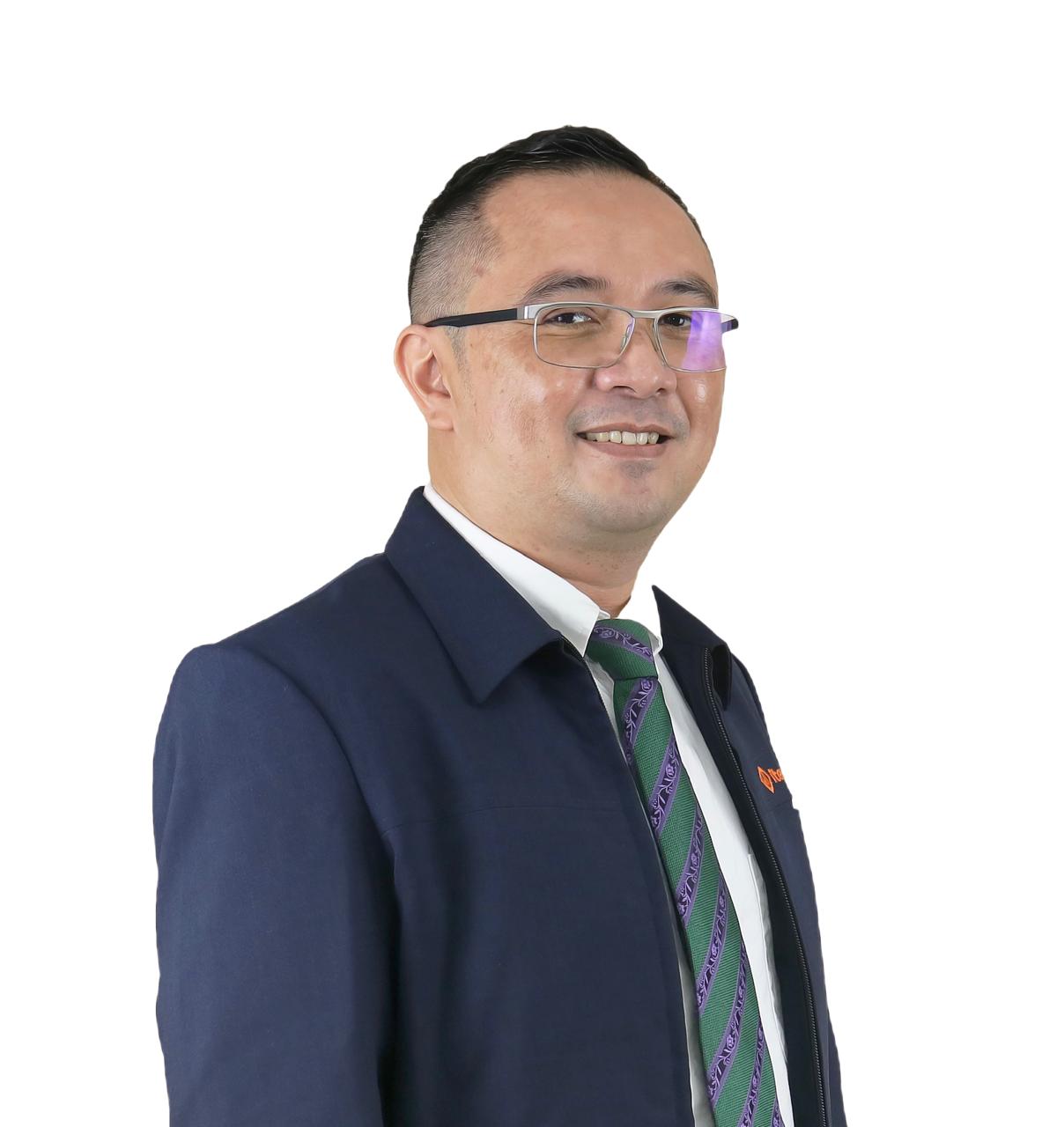 Staf Institut Teknologi Nasional Bandung Program Studi  - INDRA NOER HAMDHAN Dr.Techn., S.T., M.T.