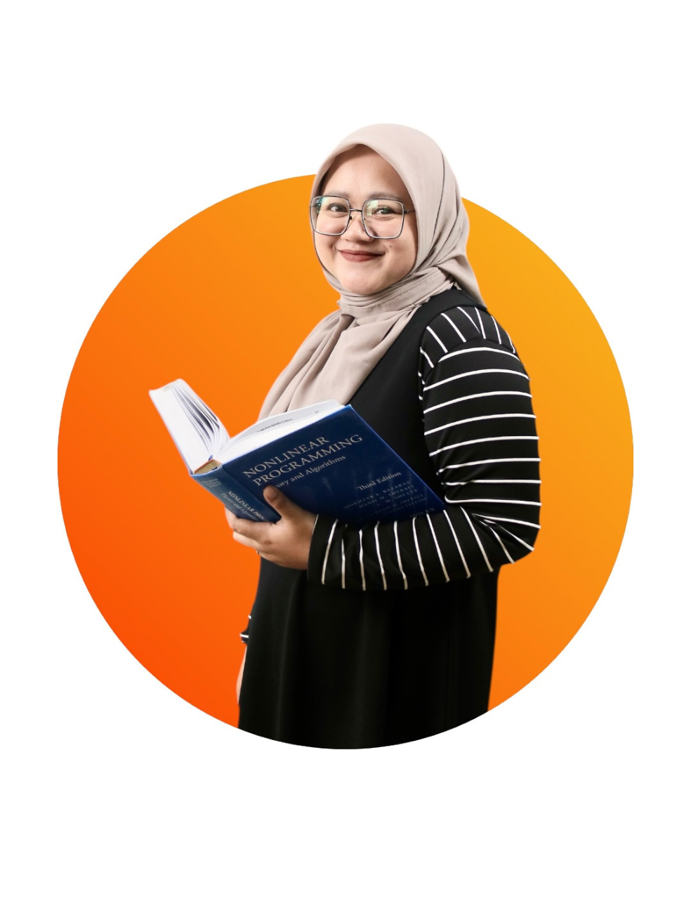 Staf Institut Teknologi Nasional Bandung Program Studi  - SRI SUCI YUNIAR S.T., M.T.