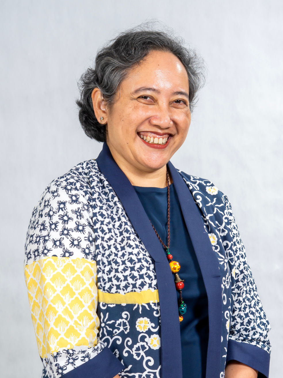 Staf Institut Teknologi Nasional Bandung Program Studi  - WIDYA SURYADINI Dr., S.T., M.T.