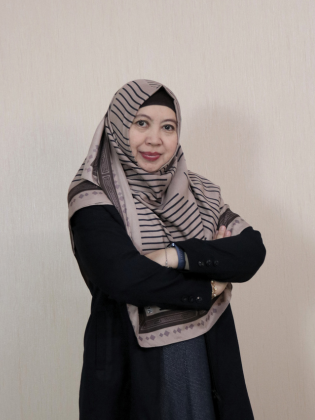 Staf Institut Teknologi Nasional Bandung Program Studi  - YOULLIA INDRAWATY NURHASANAH S.T., M.T.