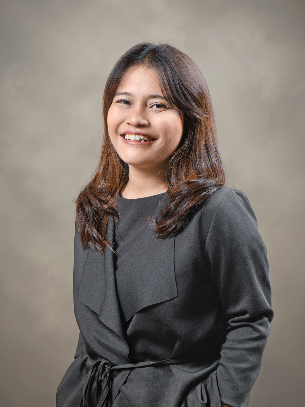 Staf Institut Teknologi Nasional Bandung Program Studi  - EUNEKE WIDYANINGSIH S.T., M.T.