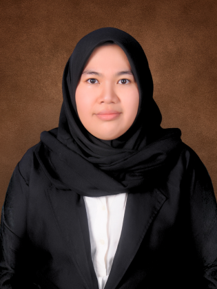 Staf Institut Teknologi Nasional Bandung Program Studi  - Dr.                  VIBIANTI DWI PRATIWI S.T., M.T.
