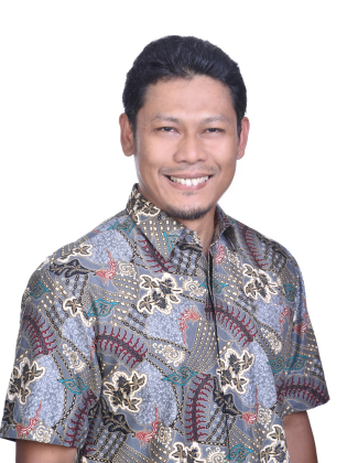 Staf Institut Teknologi Nasional Bandung Program Studi  - TITO SHANTIKA S.T., M.Eng.