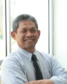 Staf Institut Teknologi Nasional Bandung Program Studi  - IMAM ASCHURI Dr., Ir., M.T.