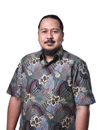 Staf Institut Teknologi Nasional Bandung Program Studi  - MUHAMMAD PRAMUDA NUGRAHA S S.T., M.T.