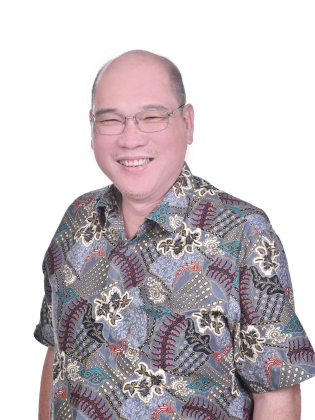 Staf Institut Teknologi Nasional Bandung Program Studi  - AGUS HERMANTO Dr., S.T., M.T.