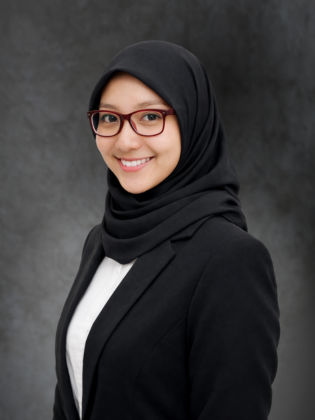 Staf Institut Teknologi Nasional Bandung Program Studi  - AMATULHAY PRIBADI S.T., M.T.