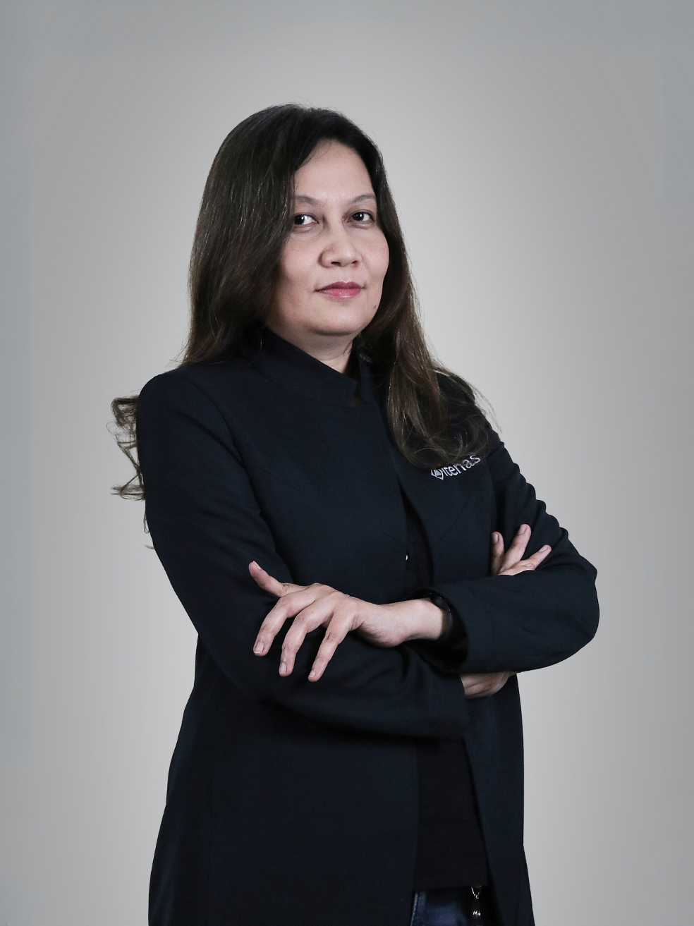 Staf Institut Teknologi Nasional Bandung Program Studi  - LISA KRISTIANA HALIM Dr. sc., S.T., M.T.