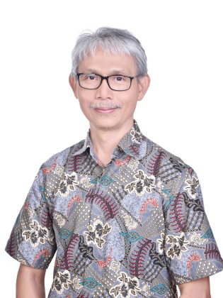 Staf Institut Teknologi Nasional Bandung Program Studi  - SYAHRIL SAYUTI Ir., M.T.