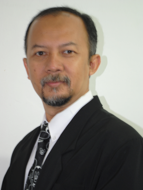 Staf Institut Teknologi Nasional Bandung Program Studi  - M DJALU DJATMIKO Drs., M.Ds.