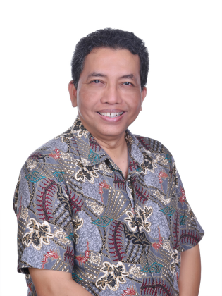 Staf Institut Teknologi Nasional Bandung Program Studi  - DANI RUSIRAWAN S.T., M.T., Ph.D.