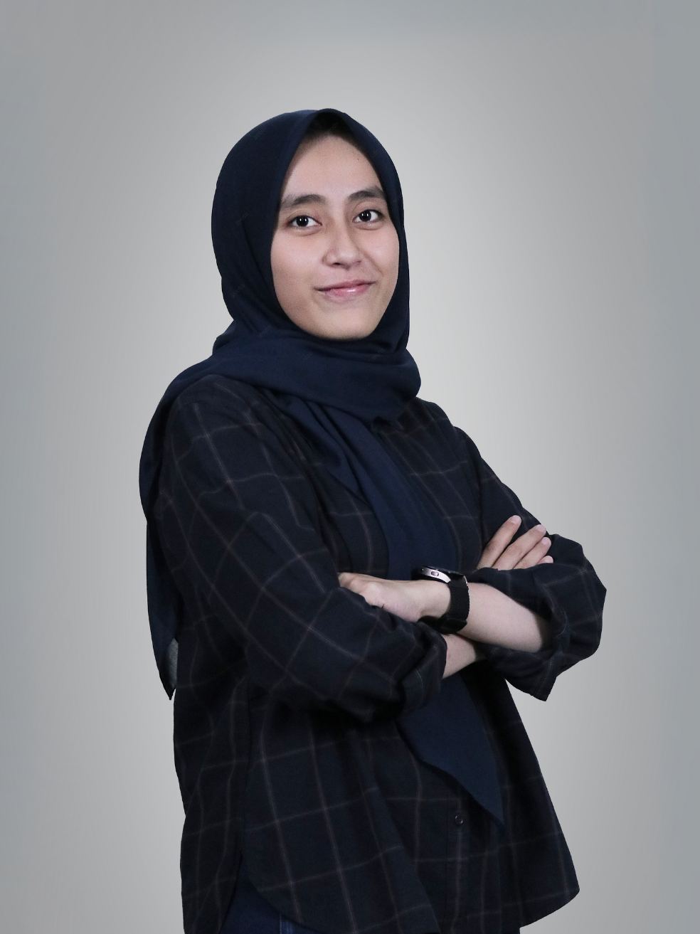 Staf Institut Teknologi Nasional Bandung Program Studi  - ANISA PUTRI SETYANINGRUM S.Kom., M.T.