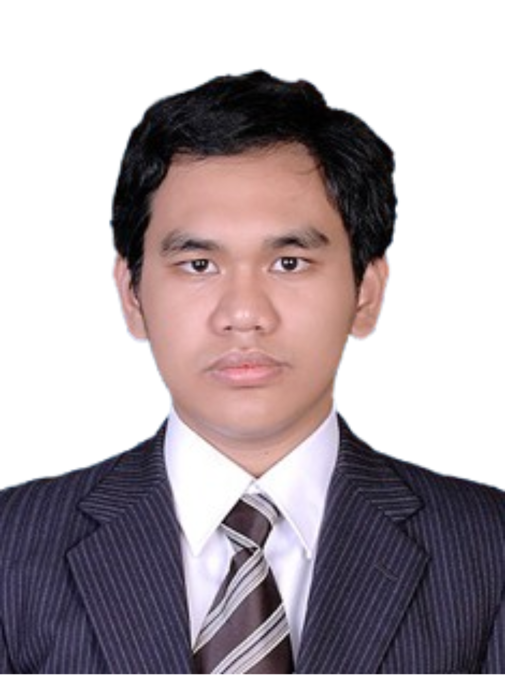 Staf Institut Teknologi Nasional Bandung Program Studi  - FEBRIAN HADIATNA S.T., M.T.