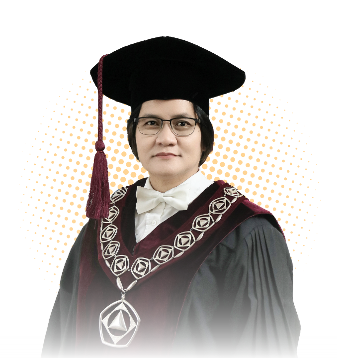 Fakultas Arsitektur dan Desain - Itenas