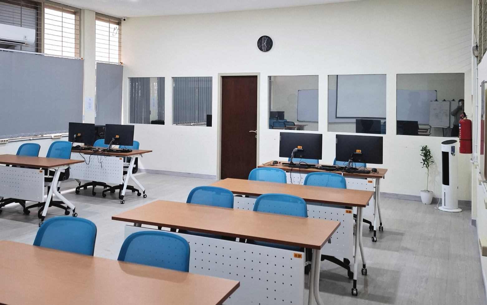 Lab. Sistem Informasi