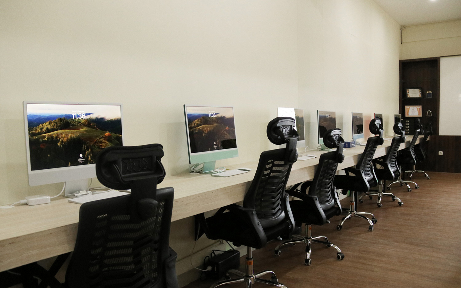 Lab Perancangan Digital Itenas