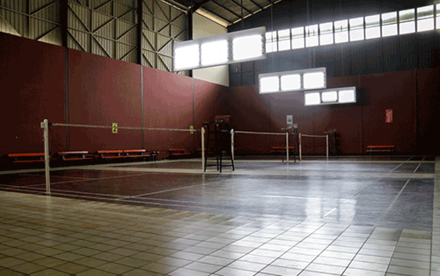 GOR Itenas/Cinde Itenas