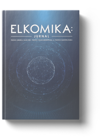  Elkomika: Jurnal Teknik Energi Elektrik, Teknik Telekomunikasi, & Teknik Elektronika