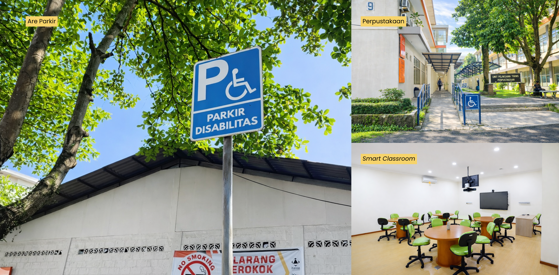 Facilities