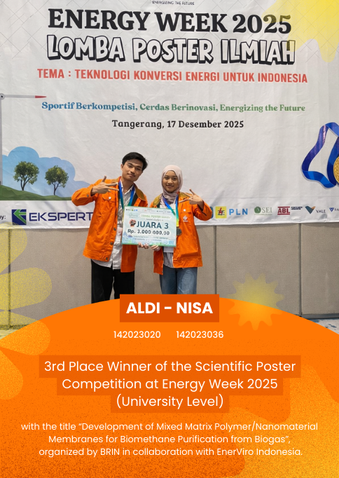 Mahasiswa Berprestasi Itenas