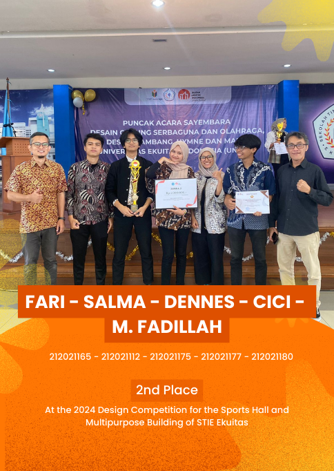 Mahasiswa Berprestasi Itenas