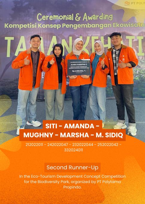 Mahasiswa Berprestasi Itenas