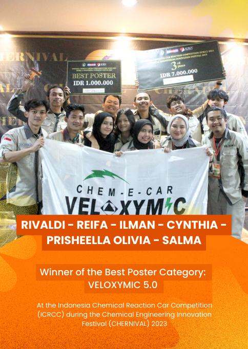 Mahasiswa Berprestasi Itenas