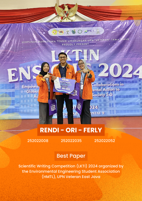 Mahasiswa Berprestasi Itenas