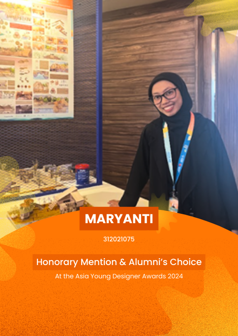 Mahasiswa Berprestasi Itenas