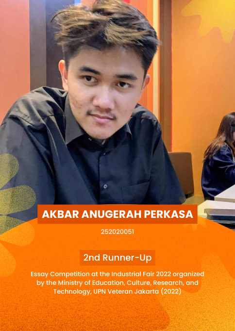 Mahasiswa Berprestasi Itenas