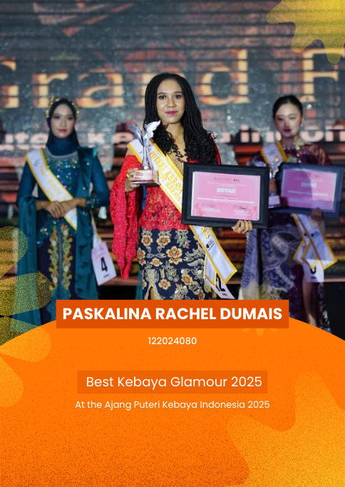 Mahasiswa Berprestasi Itenas