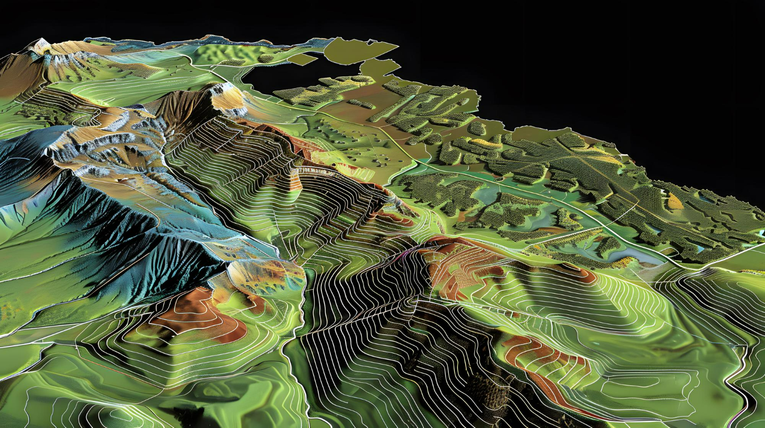 DEVELOPMENT OF SPATIAL DATABASE SYSTEM BASED ON CLOUD COMPUTING REMOTE SENSING FOR MONITORING OF OIL PALM PLANTATION IN INDONESIA - Institut Teknologi Nasional Bandung