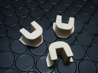 ANALISA KARAKTERISASI MATERIAL PRODUK SLIDE PIECE CVT BERBAHAN KOMPOSIT BERPENGUAT SERAT NANAS DENGAN FRAKSI VOLUME 10% - Institut Teknologi Nasional Bandung