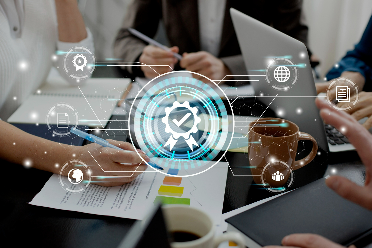 ENHANCING CASCADE QUALITY METHOD IN HANDLING IMBALANCED DATASET USING SYNTHETIC MINORITY OVER-SAMPLING TECHNIQUE - Institut Teknologi Nasional Bandung