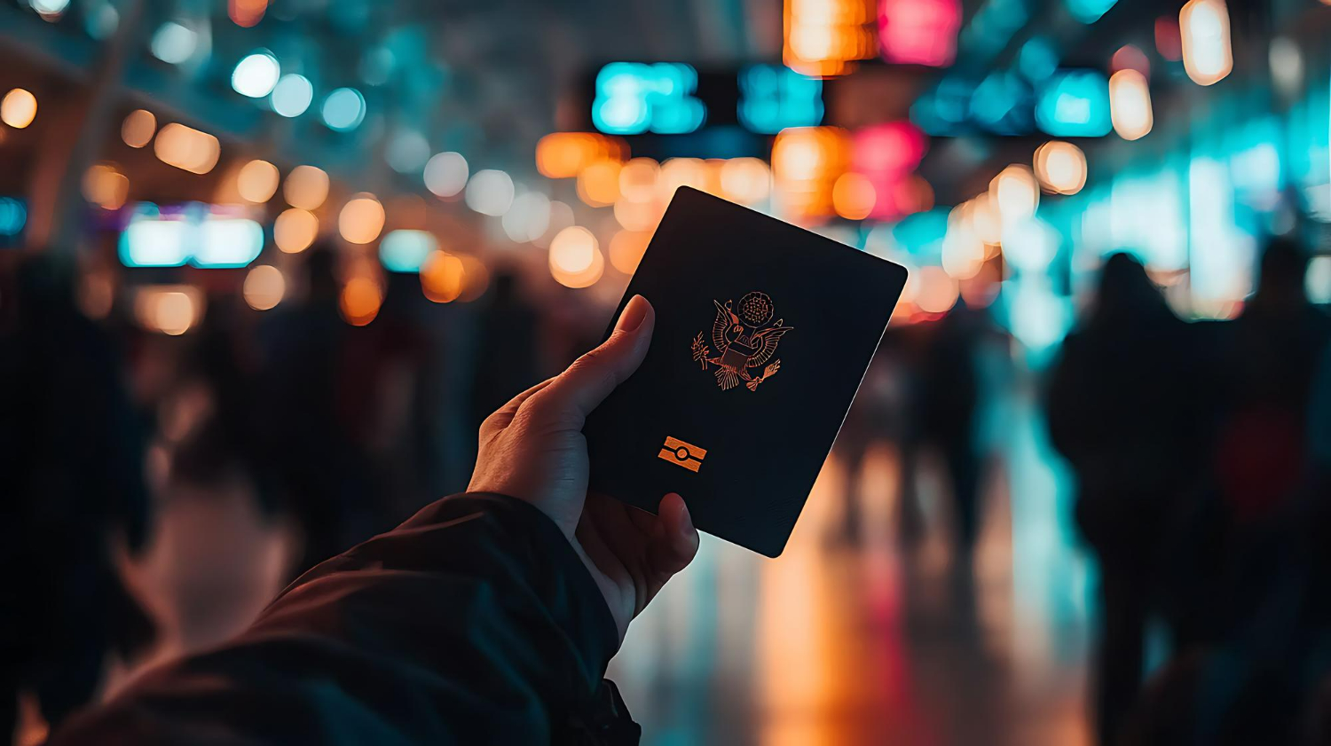 PENGECEKAN FOTO PASPOR MENGGUNAKAN METODE DNN DAN FACENET SEBAGAI PENGENALAN WAJAH - Institut Teknologi Nasional Bandung