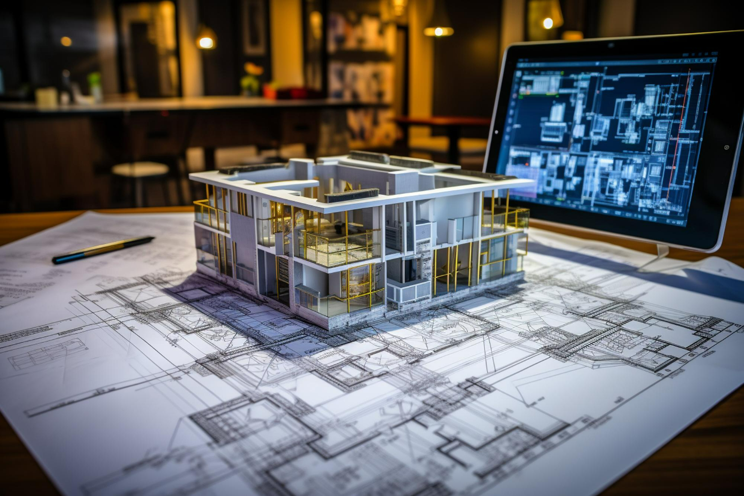 CAD, BIM, PARAMETRIC AND THEIR USE AS AUXILIARY TOOLS IN DESIGN STUDIOS - Institut Teknologi Nasional Bandung