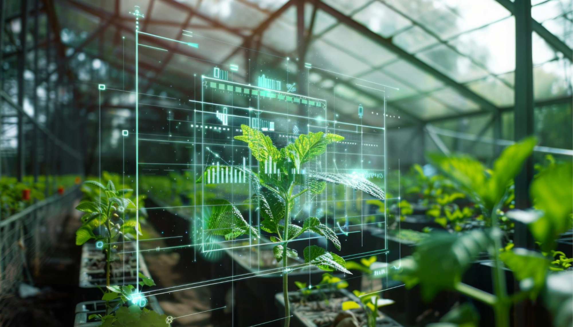 PENGEMBANGAN SISTEM PENYEMAIAN TANAMAN CERDAS UNTUK MENINGATKAN PRODUKTIVITAS BIBIT TANAMAN PETANI DI DESA JATILUHUR, KELURAHAN PASIR IMPUN, KOTA BANDUNG