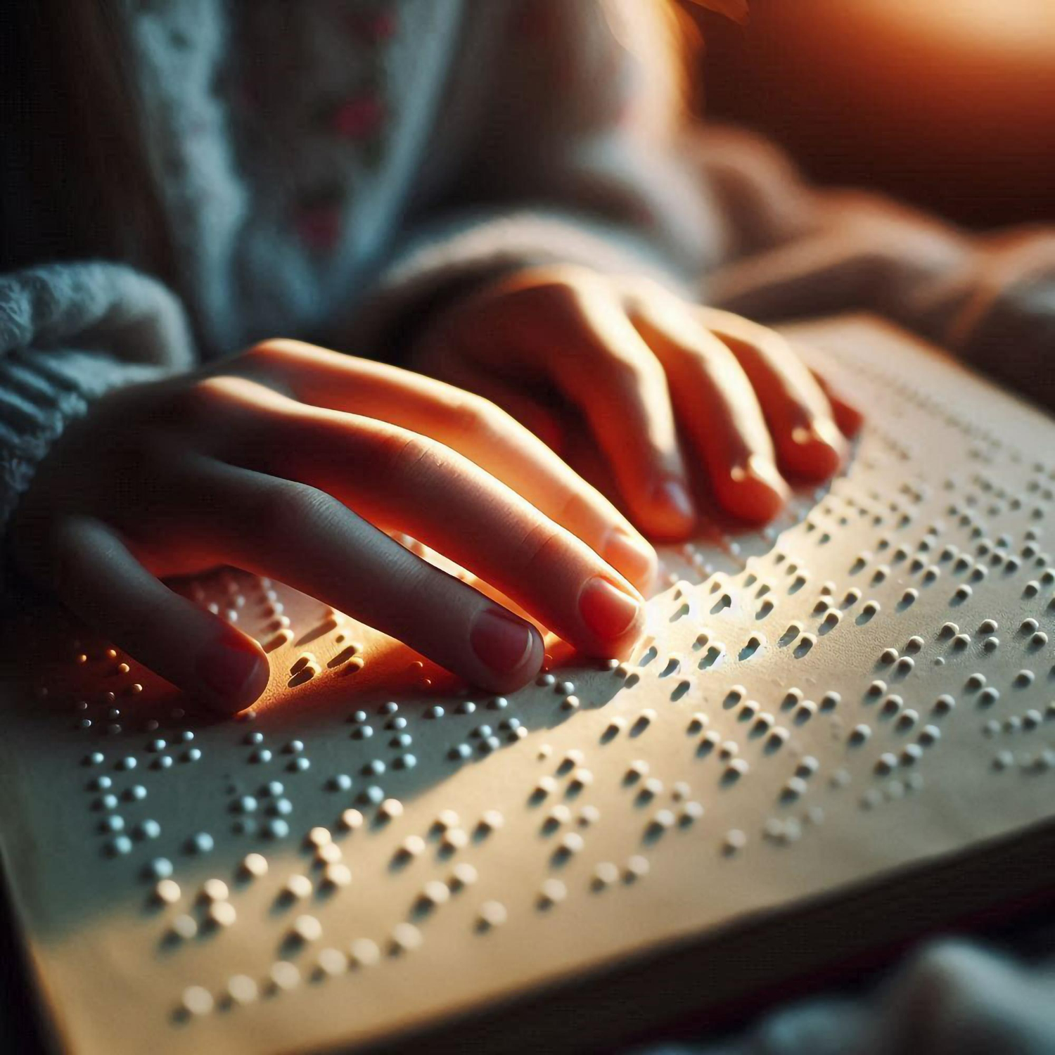 PENGENALAN  KARAKTER HURUF BRAILLE DENGAN METODE CONVOLUTIONAL NEURAL NETWORK - Institut Teknologi Nasional Bandung