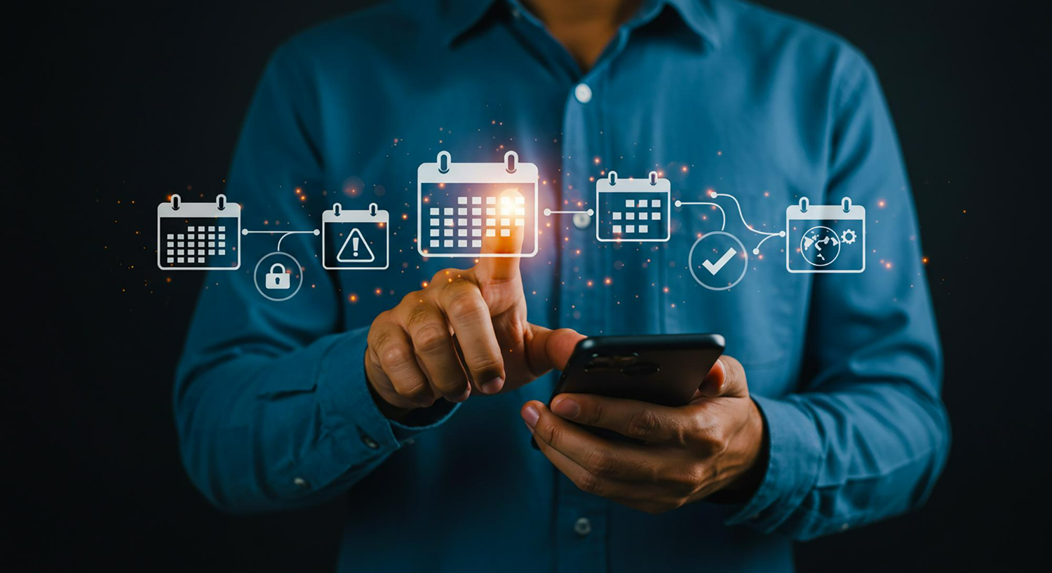 SISTEM ABSENSI DAN REKAPITULASI DI SMP NEGERI 1 BATUJAJAR - Institut Teknologi Nasional Bandung