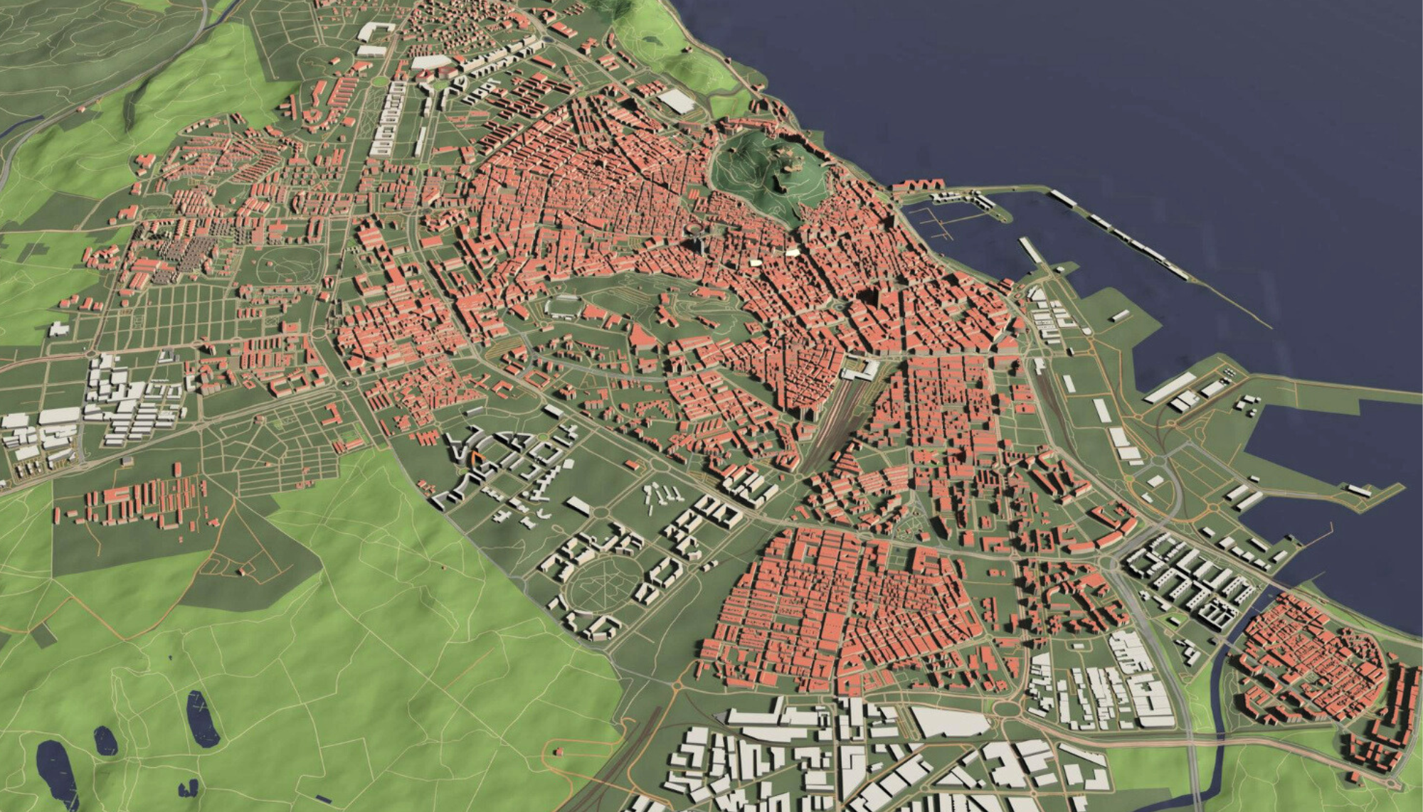 INVESTIGATION OF LAND SUBSIDENCE BASED ON SAR IMAGERY AND GNSS AND ITS IMPACT ON WATER QUALITY (CASE STUDY IN JAKARTA AND BANDUNG - INDONESIA)
