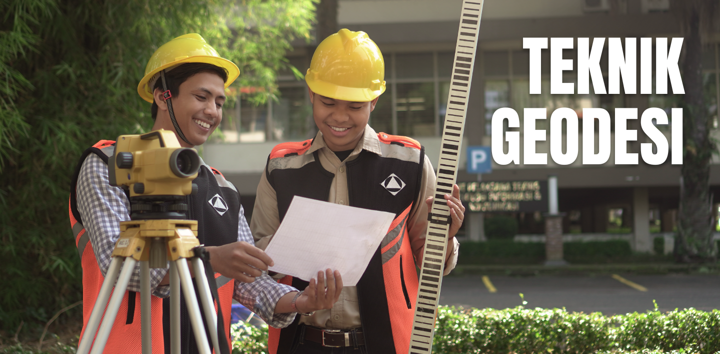 Teknik Geodesi - Institut Teknologi Nasional Bandung