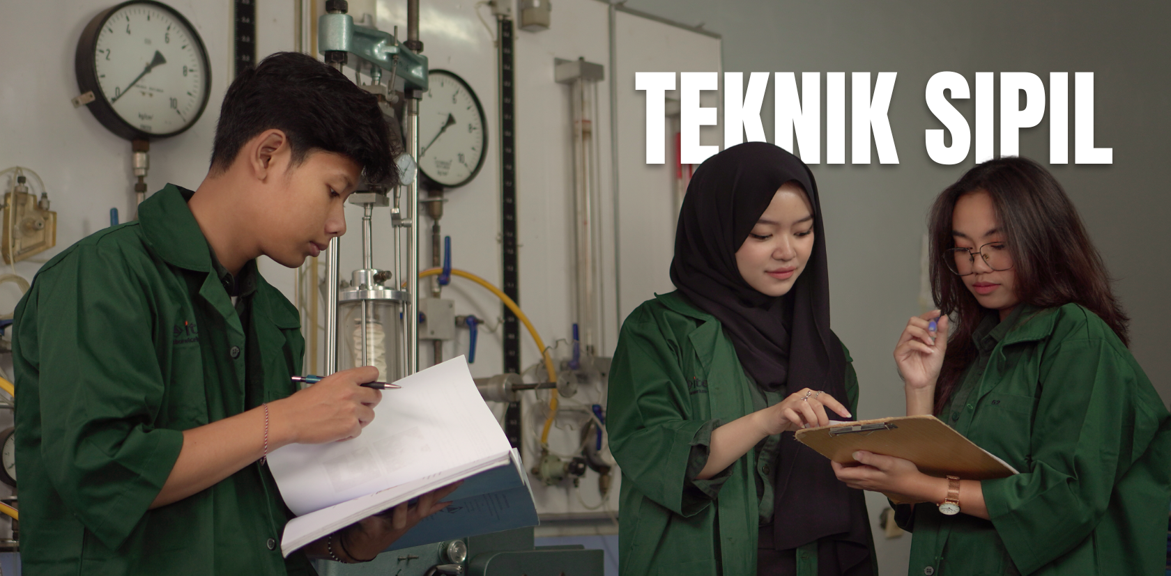 Teknik Sipil - Institut Teknologi Nasional Bandung