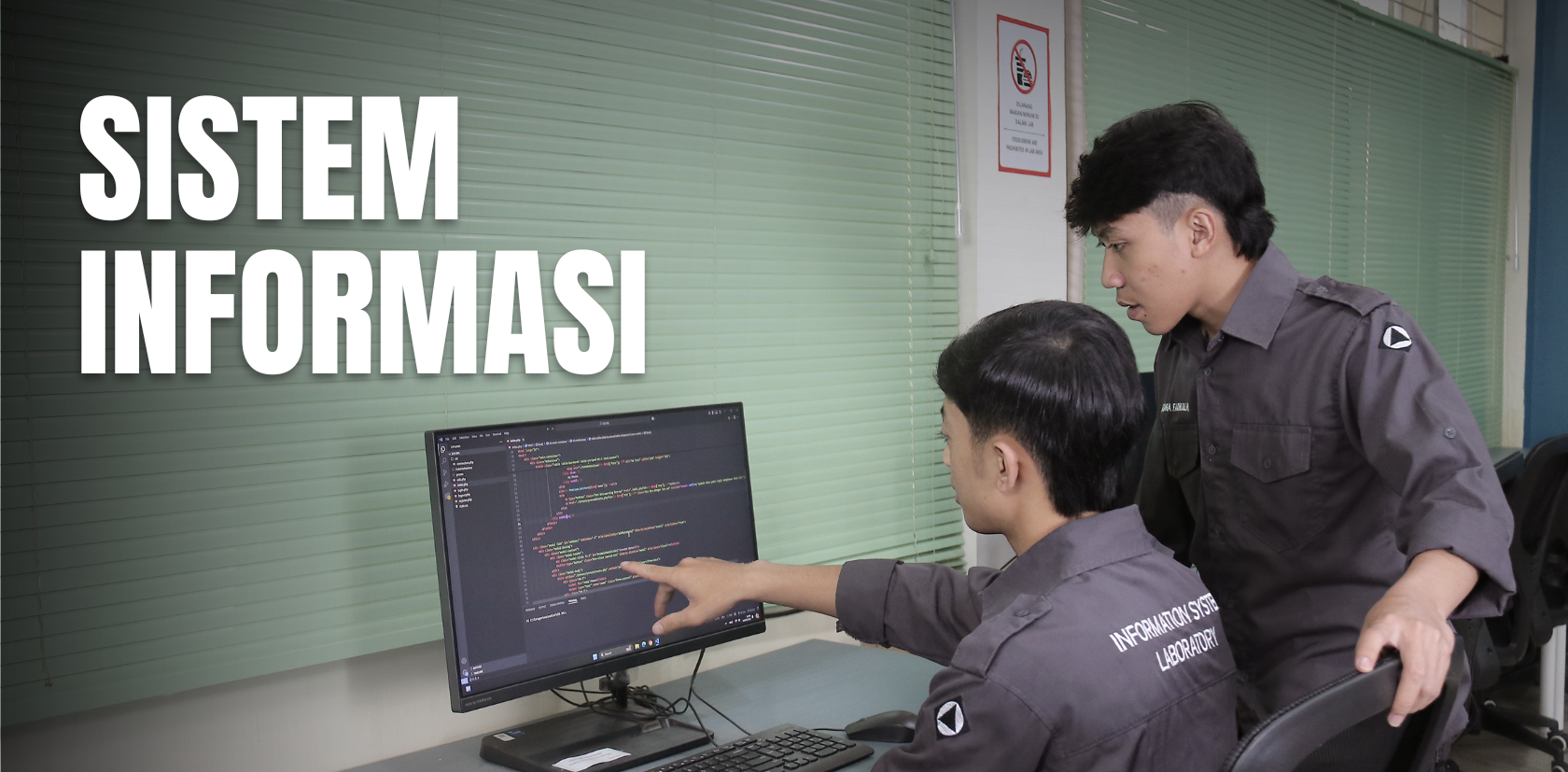 Sistem Informasi - Institut Teknologi Nasional Bandung