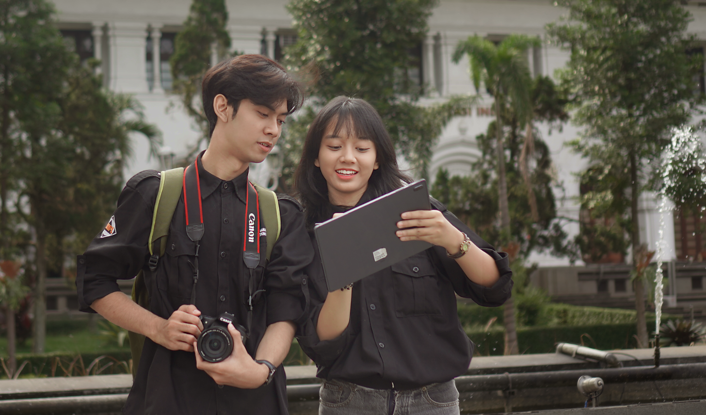 Perencanaan Wilayah dan Kota - Itenas