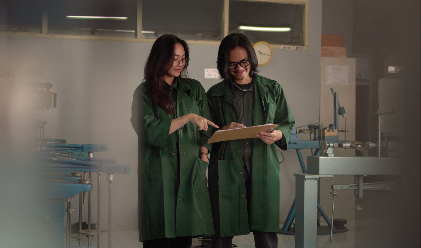 Magister Teknik Sipil - Itenas